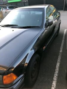 BMW 1997 318i