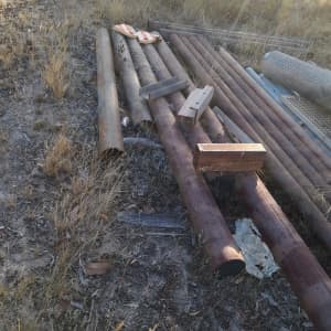 170mm pipe
