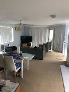18/3-13/4 couple room for rent