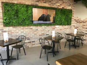 Cafe Furniture Australia by Design Choice