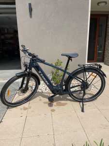 Wanted: E-Bike TREK and as new