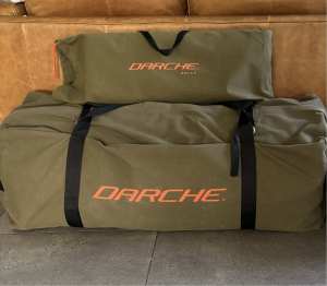 Darche Dirty Dee 1100 Swag & Hutch