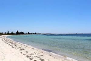 BLOCK OF LAND 1 ACRE AT TUMBY BAY   4 KM FROM PRISTINE BEACH