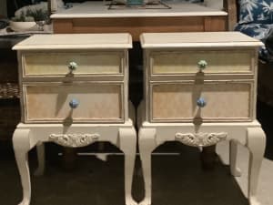 Great Quality Bedside Tables