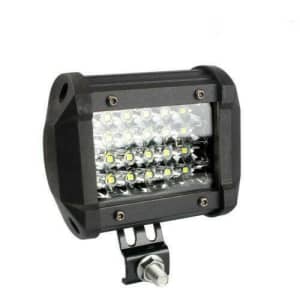 Brand New! 24 LED Work Spot Light For Off-road SUV 4WD Truck