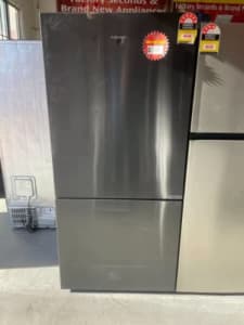 samsung bottom mount refrigerator srl304nw