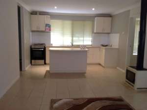 Small 3 bedroom house in Willetton
