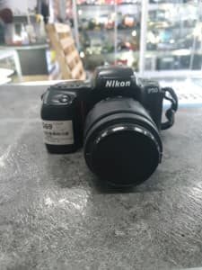 94482- Nikon Camera F50