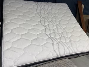 King mattress