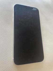 iPhone 11 for spare or repair