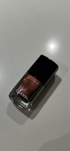 Authentic Chanel nail polish