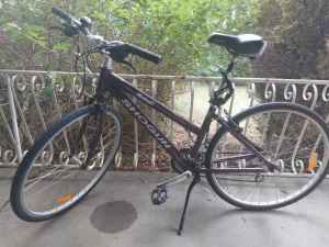 21-gear ladies Shogun bike, good condition, for sale in Bendigo