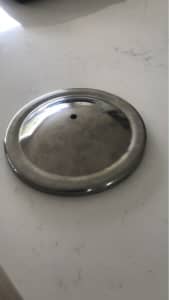 MGTD hubcap
