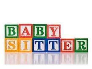 Babysitter Wanted - Weekly - Easy Money