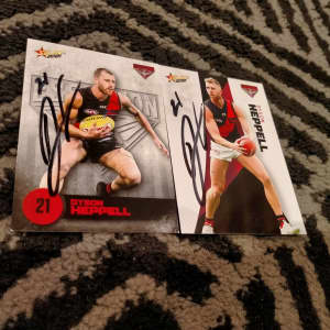 2017 AFL Teamcoach Trading Card Magic Wild Card MW15 Tim Membrey -St.Kilda