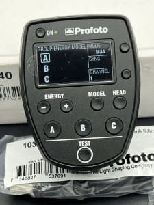 Profoto 901040 Remote Air TTL-N for Nikon