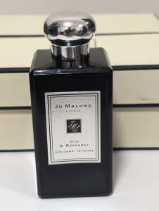 2 bottles of Jo Malone Cologne