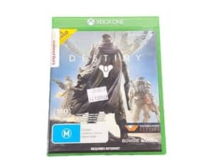 Destiny Xbox One 014600423252