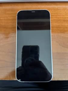 Wanted: iPhone 12 Pro Max 128GB