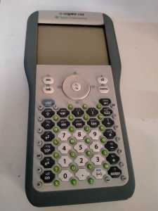 Scientific Calculator TI-Napier CAS Texas Instruments LIKE NEW