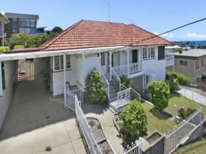 House for Removal - Manly Qld