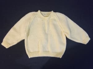 Baby Jumper *Check my other ads*