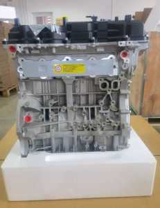 Hyundai Kia G4KJ 2.4l Brand new Engine