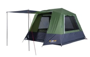 Oztrail Fast Frame 6 Person Tent