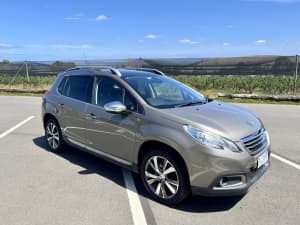 2013 Peugeot, 2003 Outdoor in amazing condition! 83000km