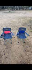 Camping chairs children