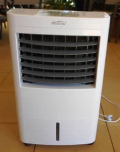 heller 12l evaporative cooler