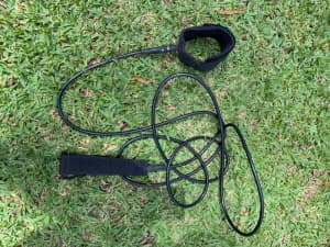 Brand new 3 metre leg rope for surf or paddle board