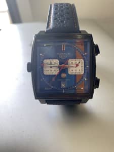 tag heuer monaco Watches Gumtree Australia Free Local Classifieds