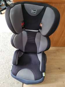 Hipod Child car seat
