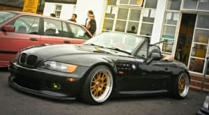 Wanted: LOOKING TO BUY | BMW Z3 | ROADSTER