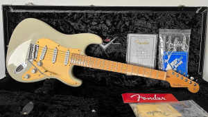 Fender Custom Shop 56 Stratocaster Classic