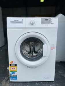 Euromaid 7 kg washing machine