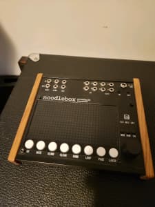 64px Noodlebox Serendipity Sequencer