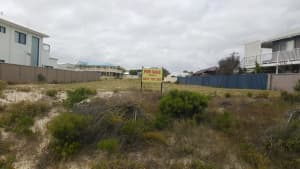 Block of land for sale Ledge Point $200,000 ,Lot 719 Barrett-Lennard 