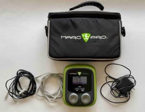 Marc Pro EMS Recovery Device