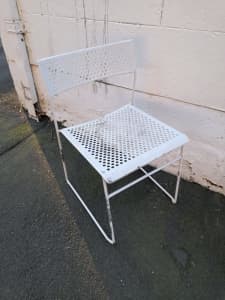 Outdoor chair single TOMAKO VICTORIA 