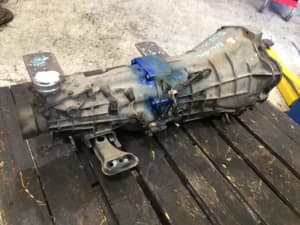 Wanted: WE BUY BLOWN DAMAGED GEARBOXES SKYLINE R33 R34 GTST GTR MANUAL GEARBOX