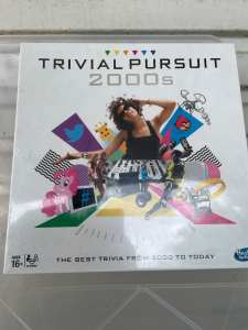 Trivial pursuit 2000s