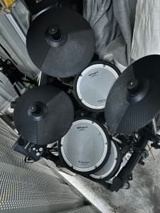 Roland Td-1Dmk Electronic Drum Kit
