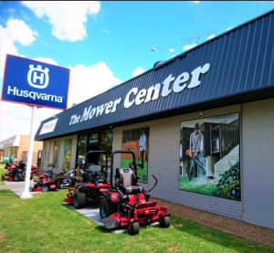 THE MOWER CENTRE PENRITH, CLOSING DOWN SALE