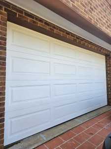 Garage door for sale 