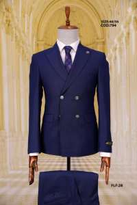 BRAND NEW SUITS - Top Quality Made In Turkey