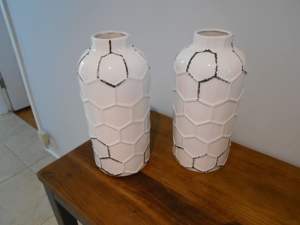New Vases