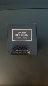David Beckham Intimately 75ml