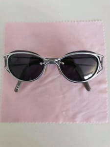 Yohji Yamamoto sunglasses 